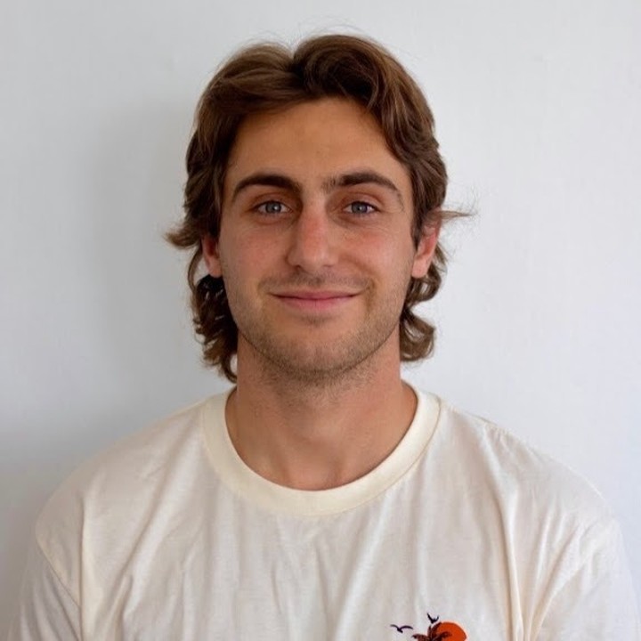 George Passantino, Co-Founder & CEO at Customized Stanchions